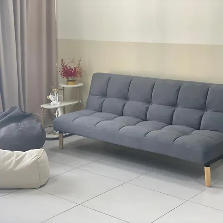 Urban Suites Homestay By Vista Vibes